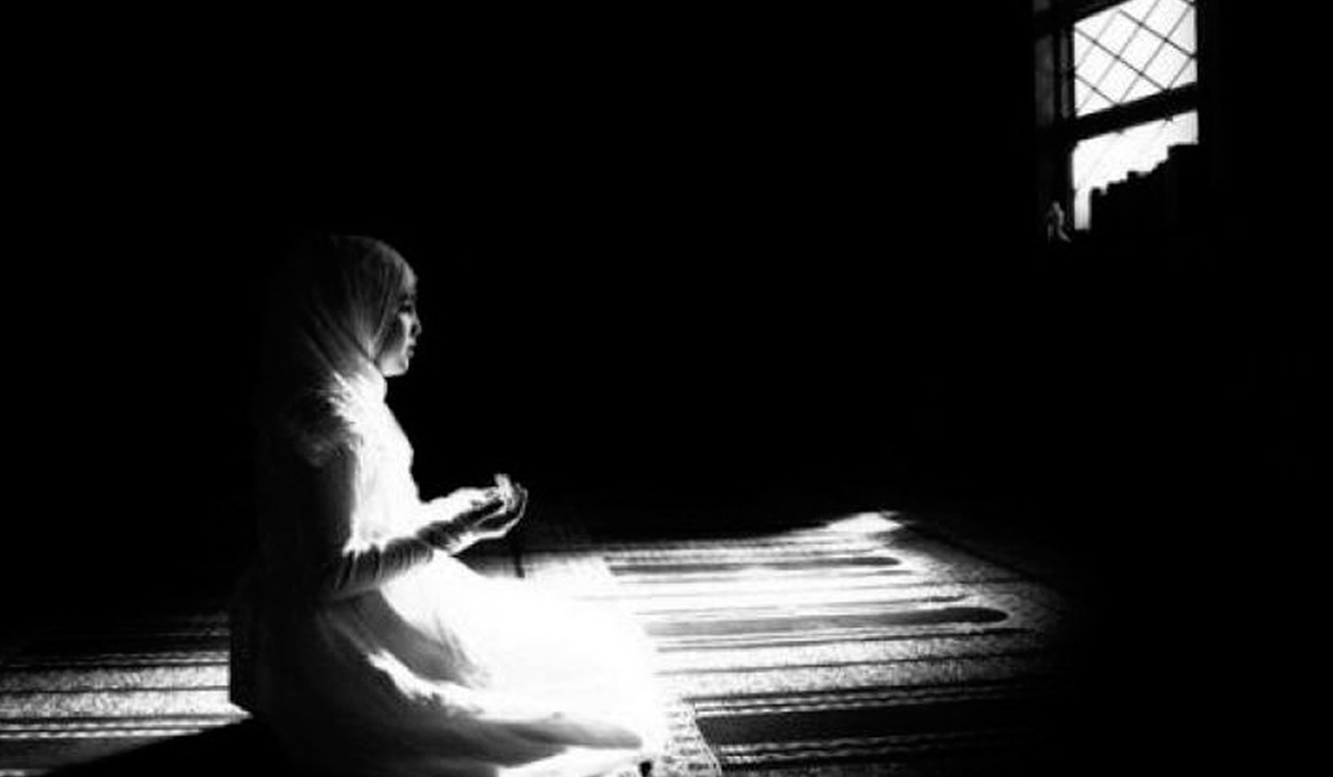 لماذا نصلي؟