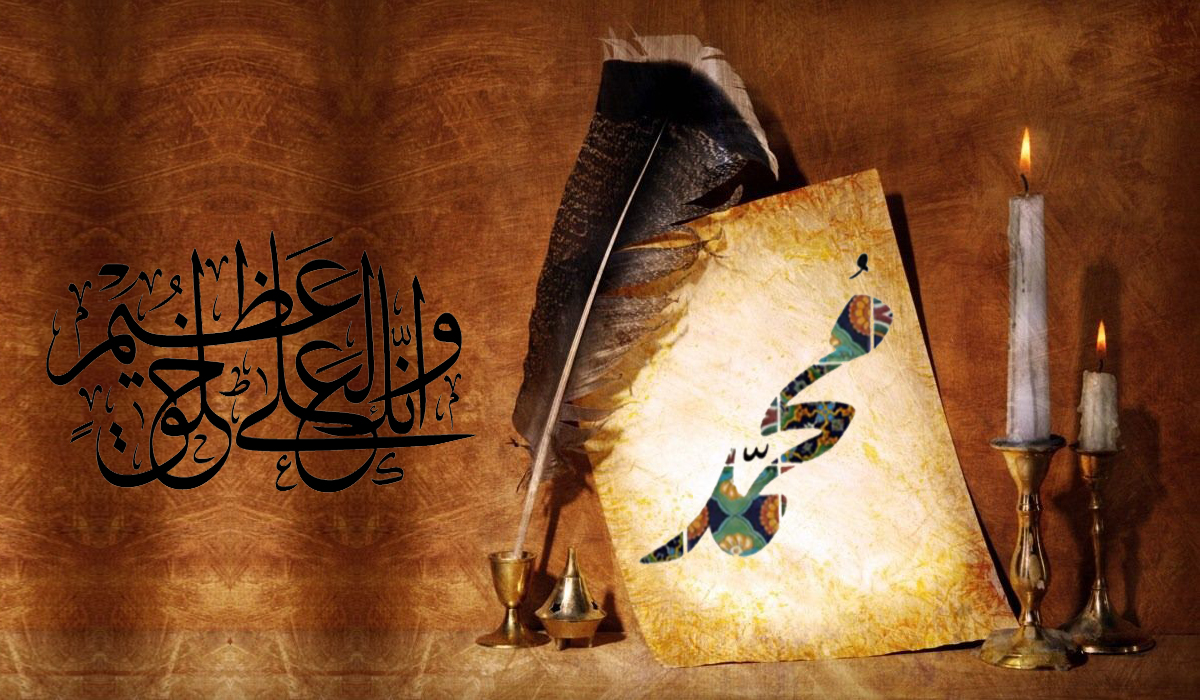 هل شارك محمد صلى الله عليه وآله في حروب الجاهلية؟