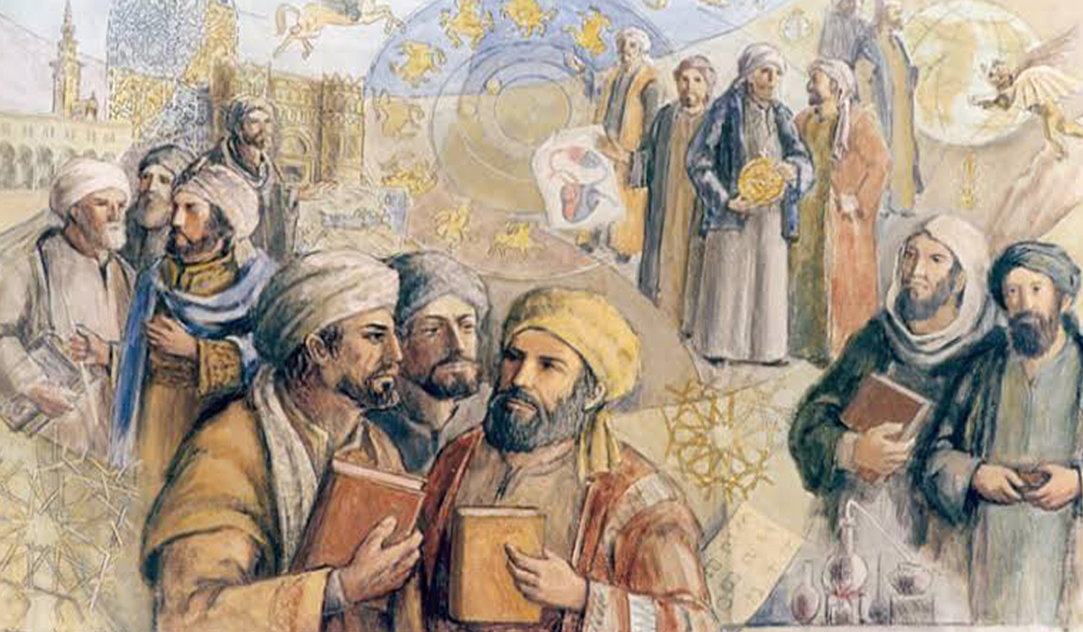 الفلسفة الإسلامية... قراءة أولية في نقطة الشروع