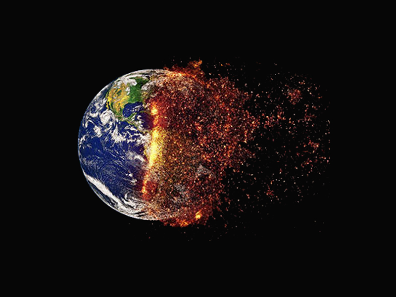 القرآن يحدثنا عن منظومة الفساد والإفساد