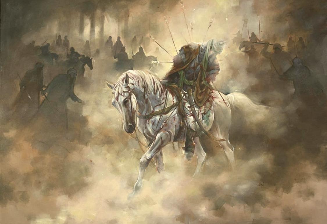 الطف.. الدلالات والمآلات