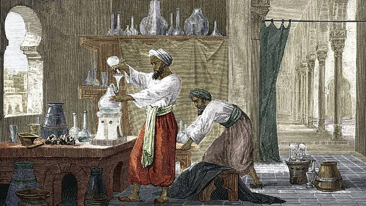 هل الدين منع المسلمين من التقدّم؟ مقارنة بين أقوال المفكرين ومزاعم «مدّعي الثقافة»!