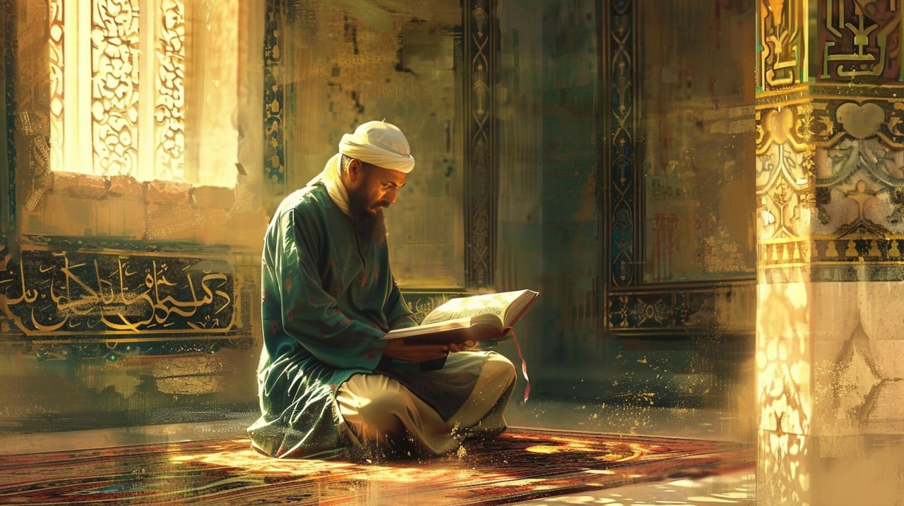 هل ذكر الكتاب المقدّس اسم النبي الخاتم أم صفته؟