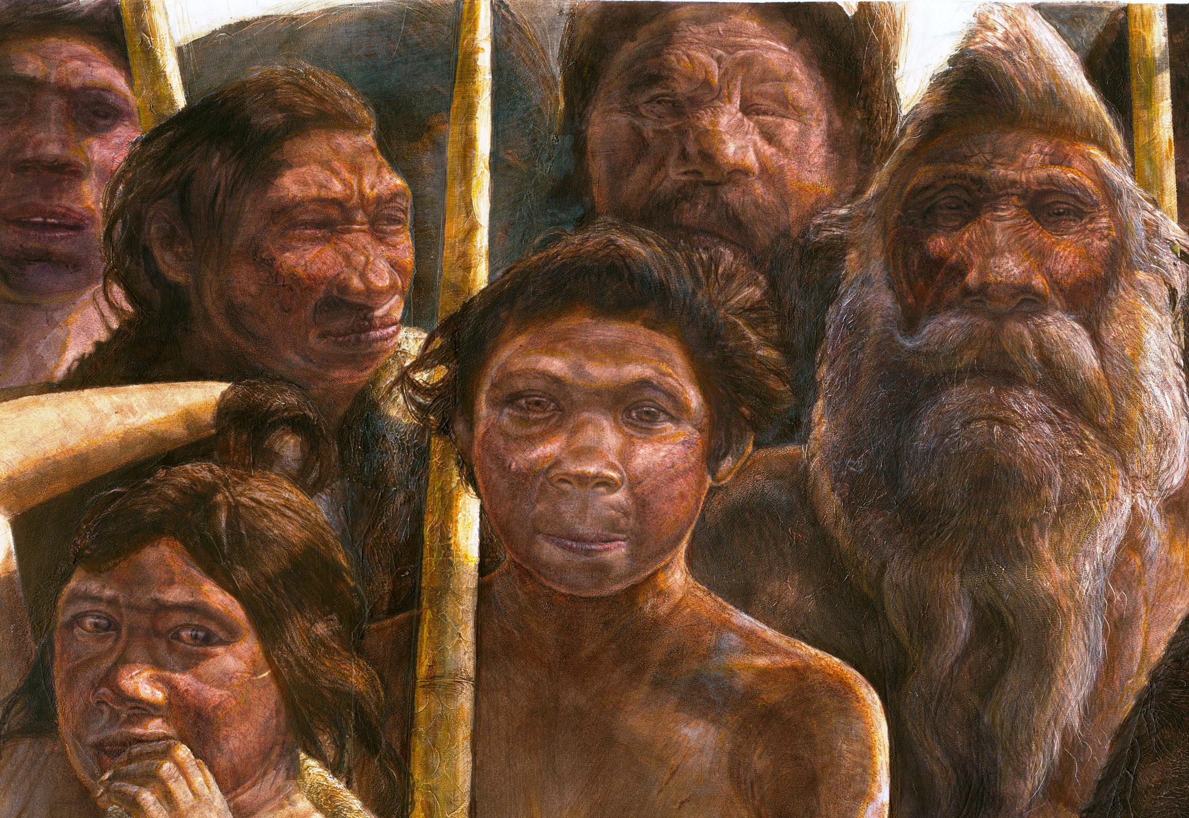 الإنسان.. حفنة من العناصر الكيميائية أم معجزة إلهية؟!