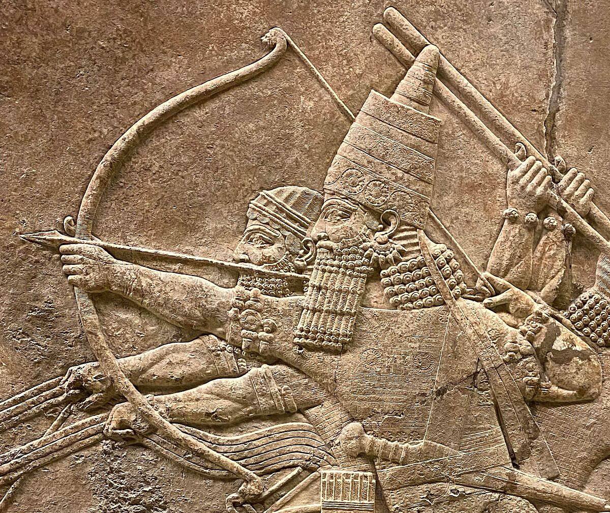 تاريخ الديانات (2): اليهود.. الغزو الآشوري