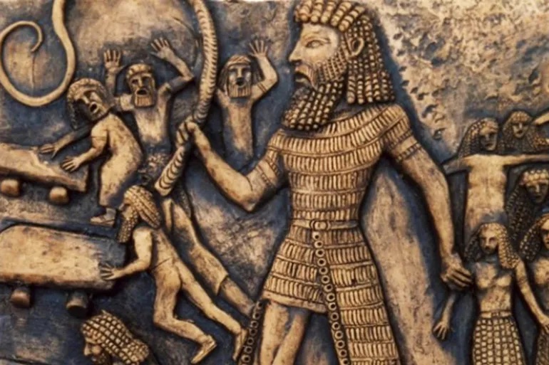 فرانكشتاين عصر ما بعد الحداثة