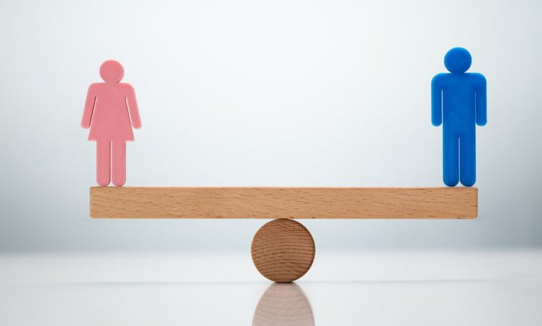 سلسلة مفاهيم قرآنية.. المساواة بين الرجل والمرأة