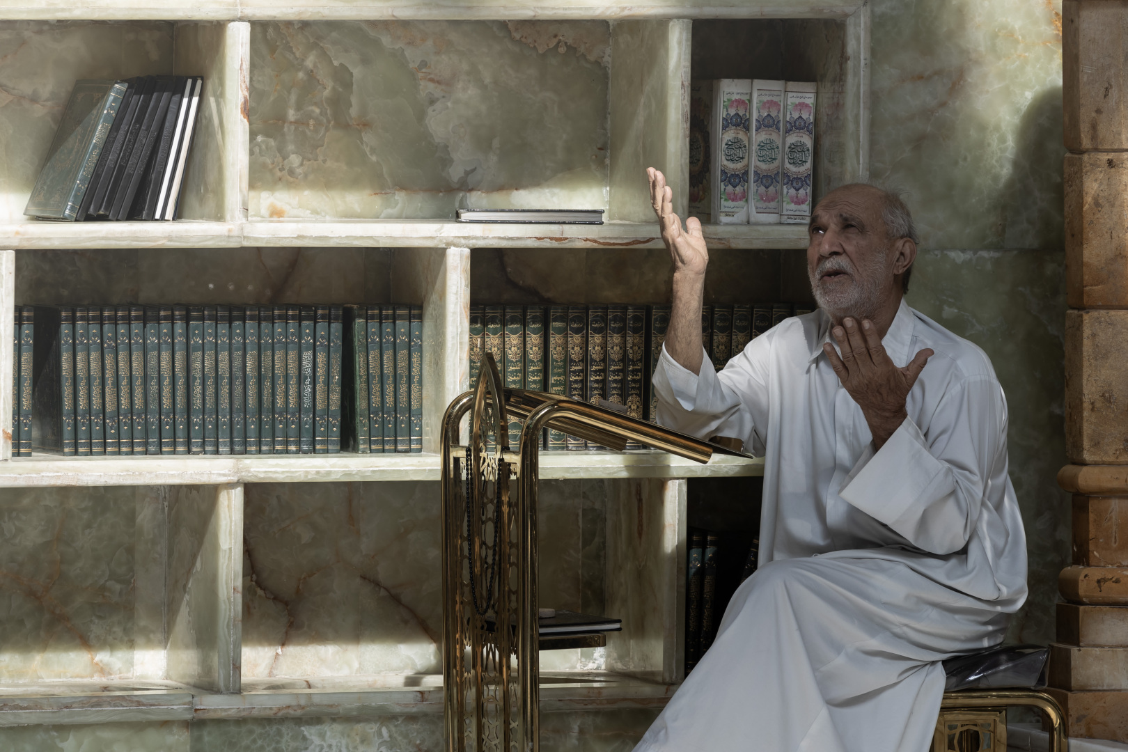 هداية الناس أم الحكم.. ما هو هدف الأنبياء؟!