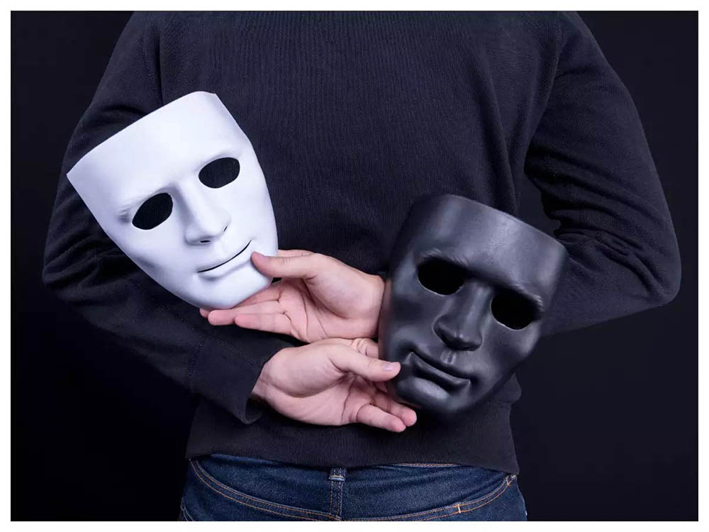 مفاهيم قرآنية: الشر يعم والخير يخص!!