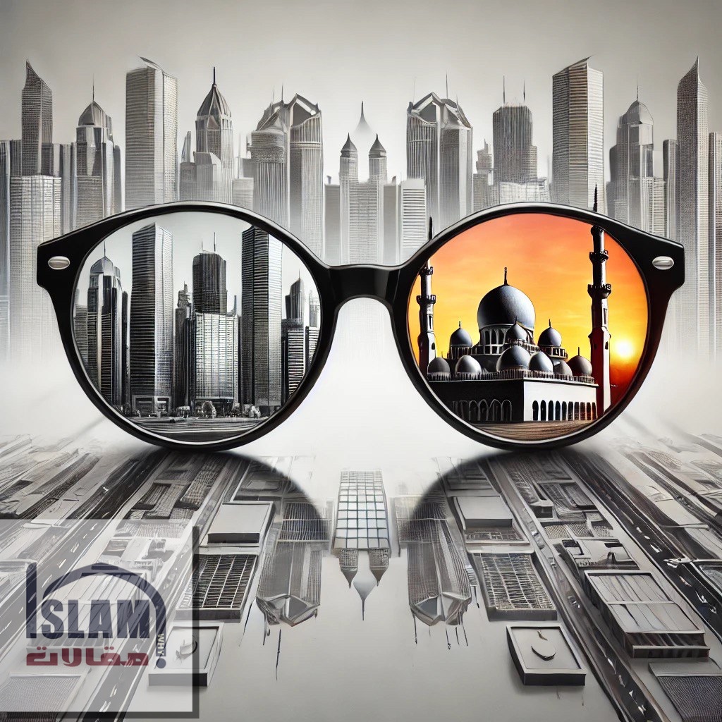 تخلف العالم الإسلامي وتطور الغرب: هل العلمانية هي الحلقة المفقودة؟