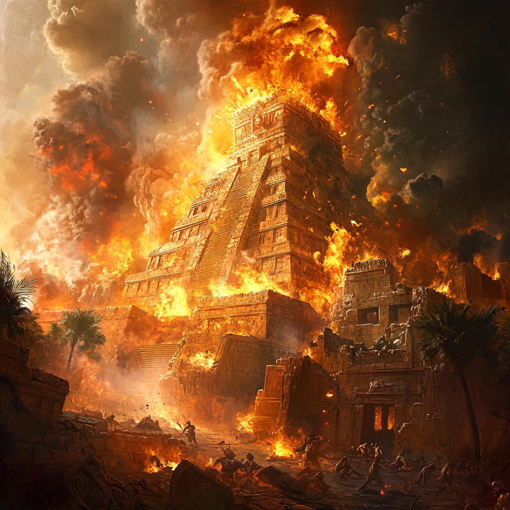 صدام الحضارات: بين الواقع والتحديات المستقبلية