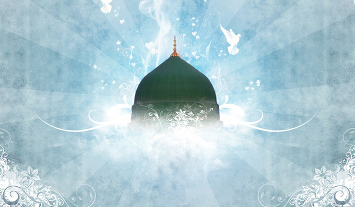 المولد النبوي المبارك ... حوادث غير متوقعة