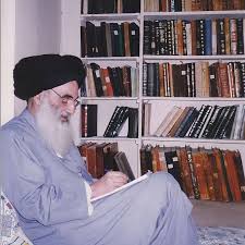 الدولة في الفكر الشيعي بين حضور المعصوم وغيابه