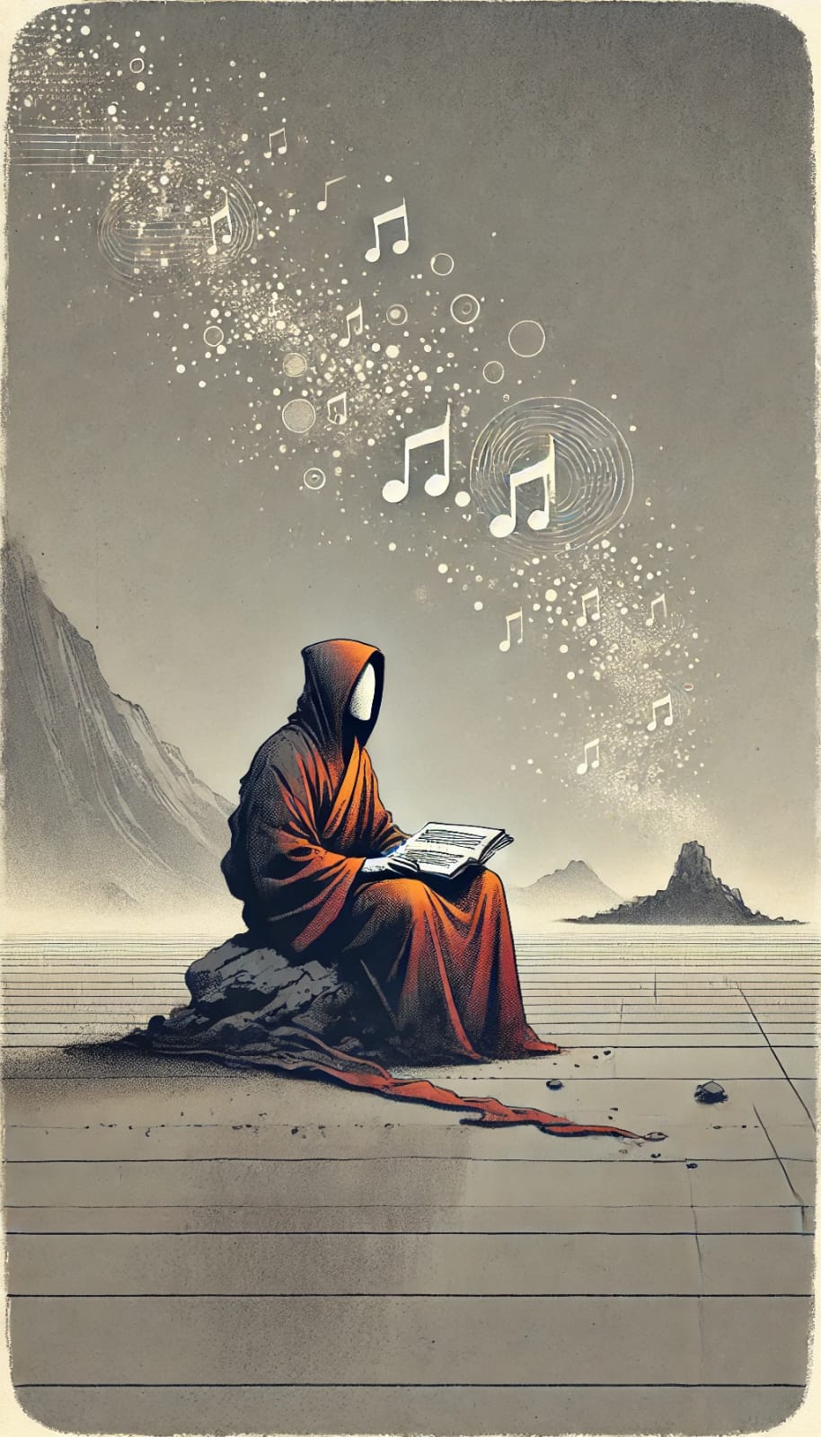 لماذا حرّمت الموسيقى ؟!!!