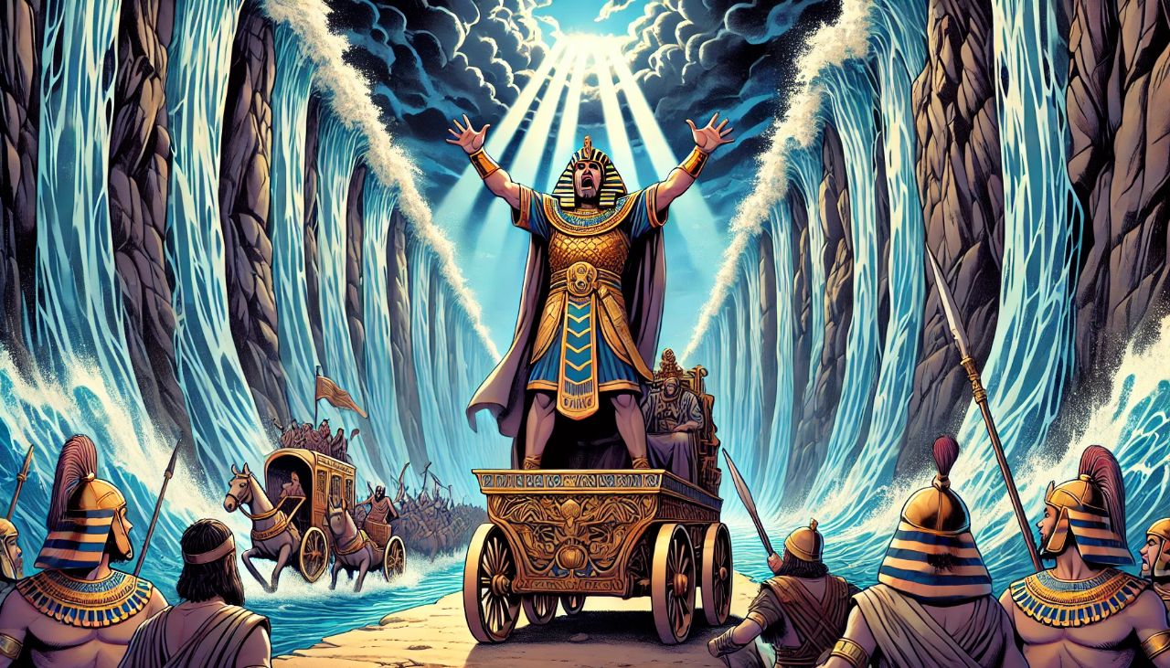 الإنسان بين وهم الاستغناء وحقيقة الافتقار إلى الله