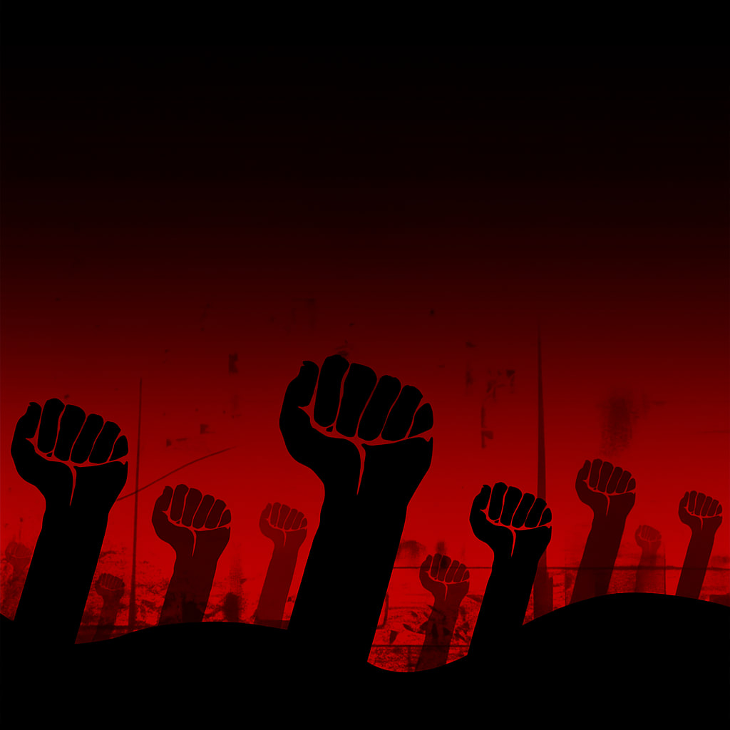 الثورات التي تأكل أبناءها... إلا ثورة الحسين