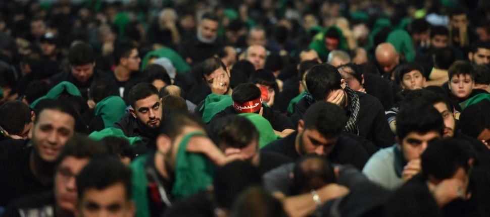 توثيق أربع حقائق إسلامية عن العزاء الحسيني!