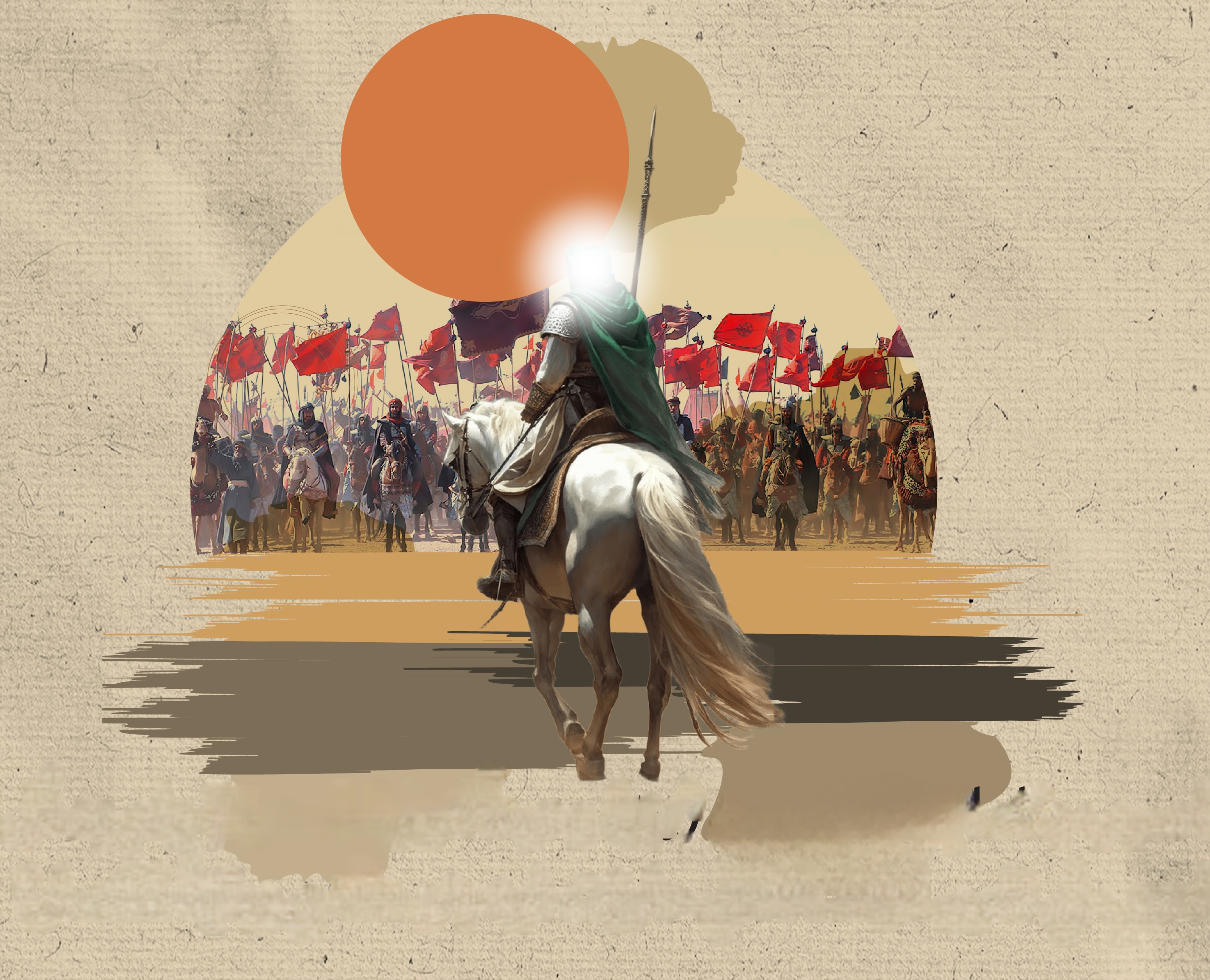 ثأر الحسين عليه السلام… مشروع عدل إلهي لا ينتهي