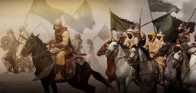 حروب الردّة أم صراع على الشرعية؟