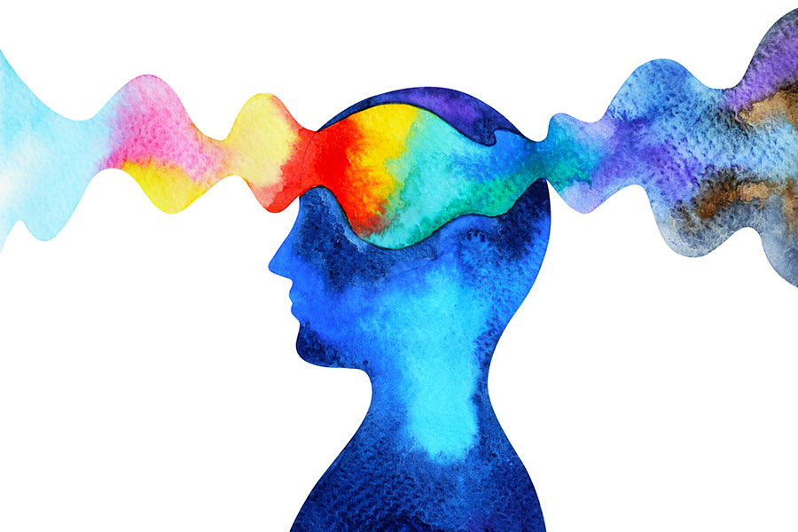 صوت الضمير بين نداء الحق ووسوسة الهوى