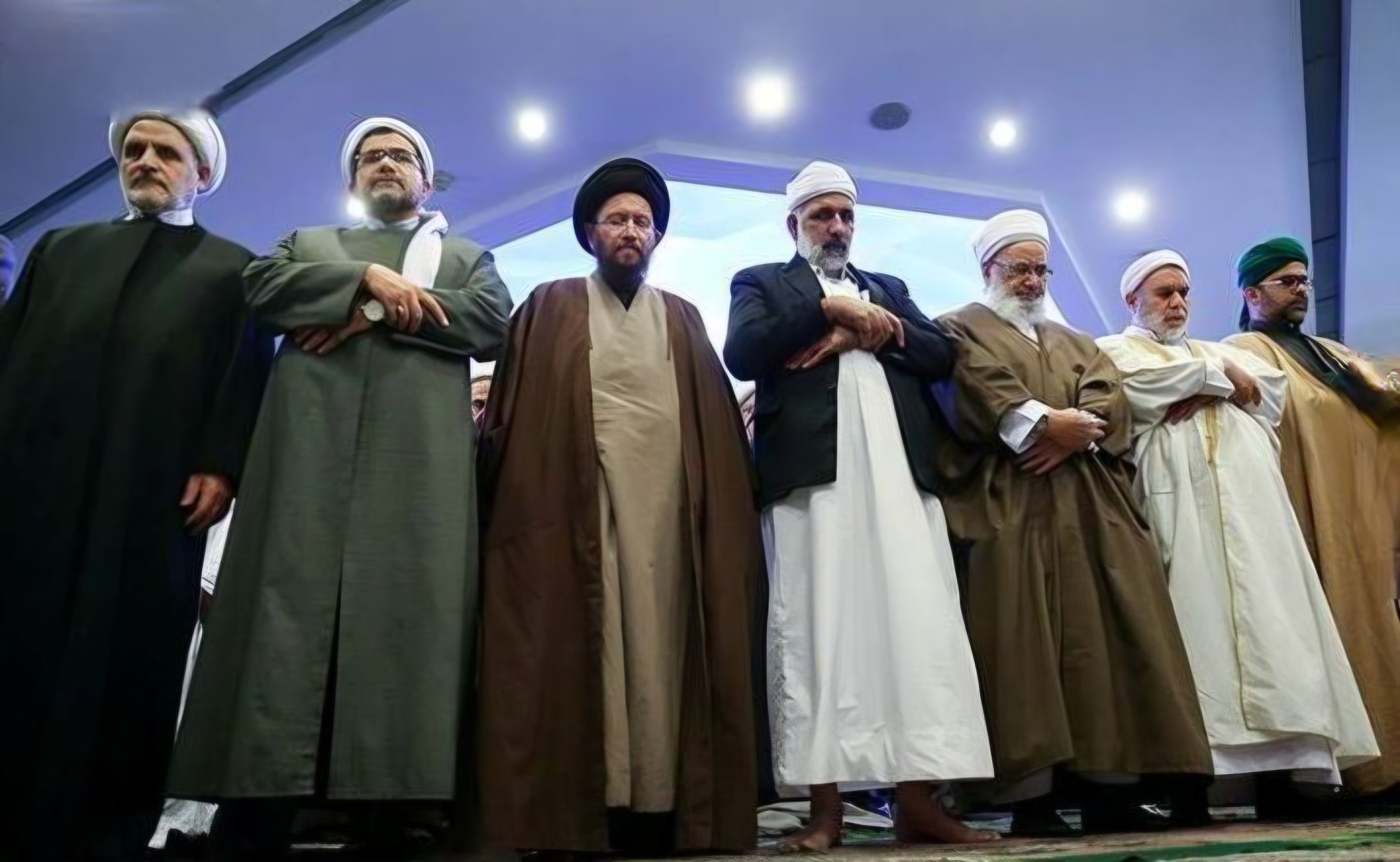 الحقيقة الإسلامية بين وحدة الدين وتعدد المذاهب