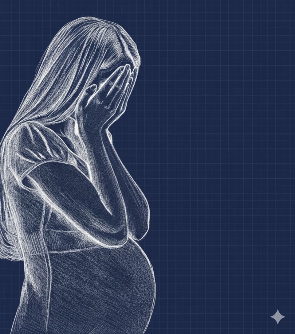 حمل القاصرات في المجتمعات الغربية: أزمة متفاقمة وإحصاءات مرعبة