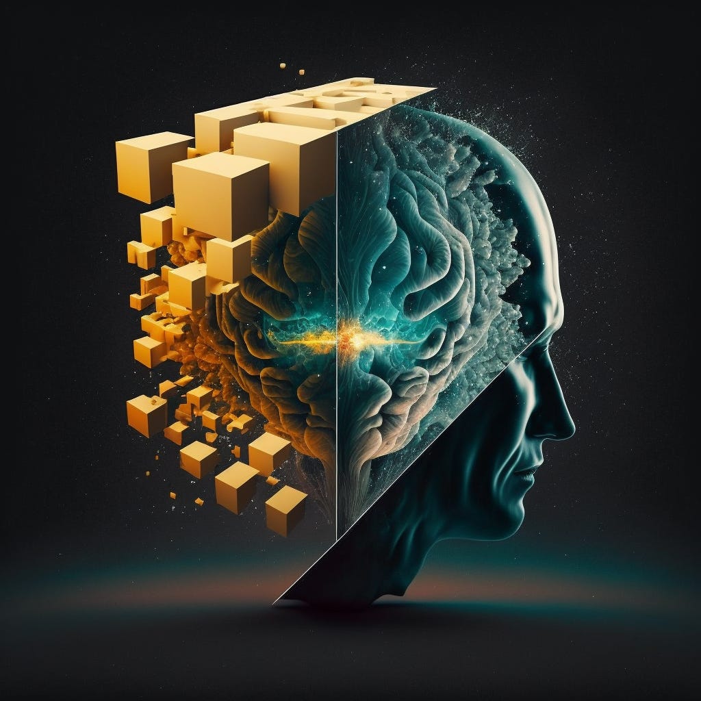 الرؤية المادية للعالم وأزمة المستقبل