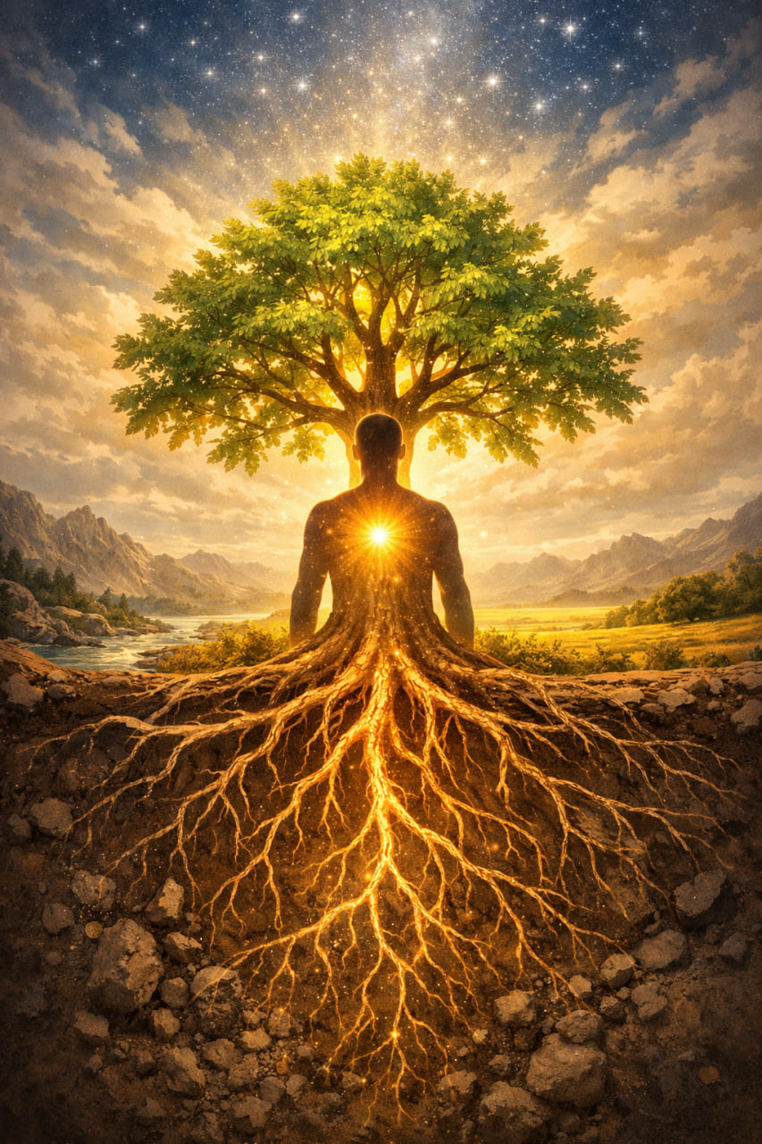 من الفطرة إلى اليقين: ملامح نظرية المعرفة في القرآن