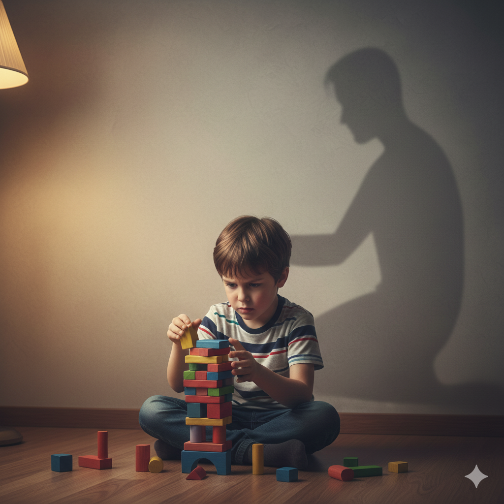 غياب الأب واختلال القيم: قراءة في أزمة التربية الغربية