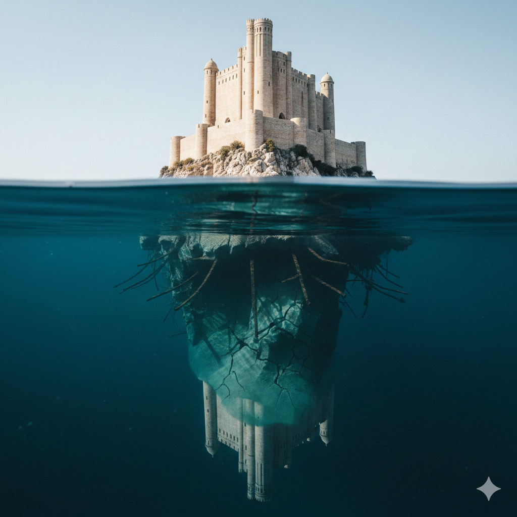 الهزيمة بوصفها فكرة ... والنصر بوصفه امتحاناً